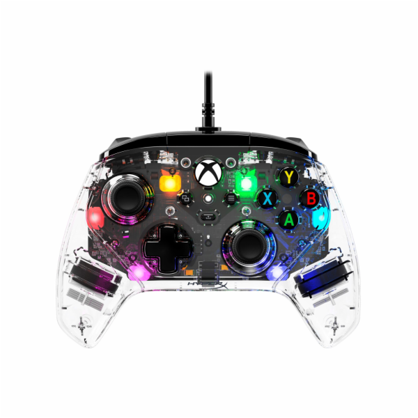 HyperX Clutch Gladiate 7D6H2AA HyperX Clutch Gladiate RGB...