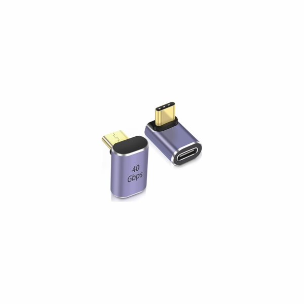 PremiumCord kur31-39 PremiumCord Adaptér USB-C na USB-C, ...