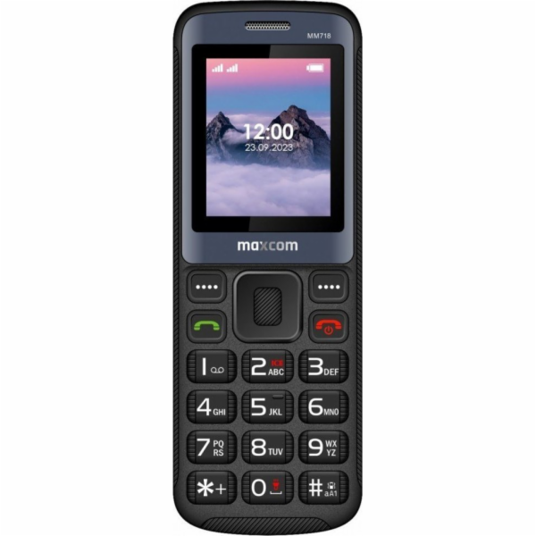 Telefon MM 718 4G