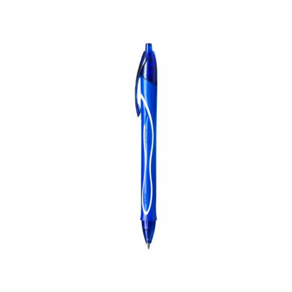 Kuličkové pero Bic, modré