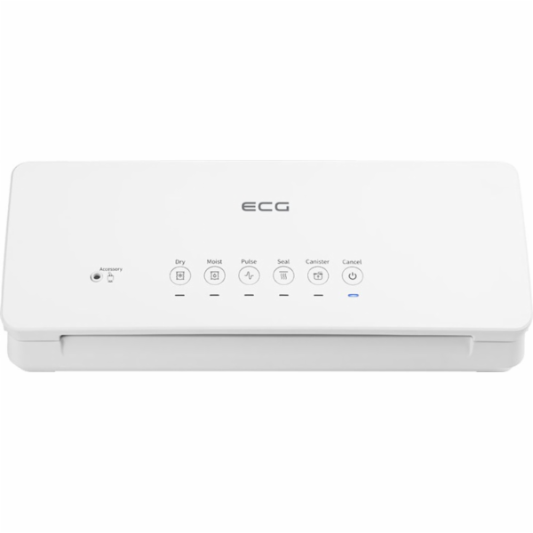 ECG VacuFresh