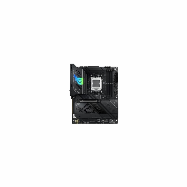 ASUS MB Sc AM5 ROG STRIX X870-F GAMING WIFI, AMD X870, 4x...