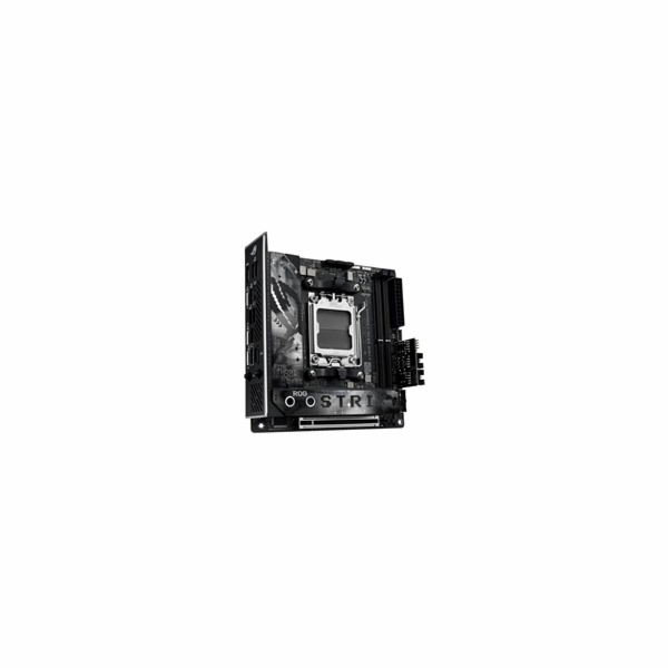 ASUS ROG STRIX X870-I GAMING WIFI, základní deska