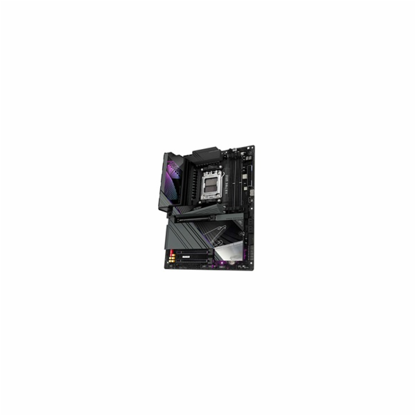 GIGABYTE X870E AORUS MASTER/AM5/ATX