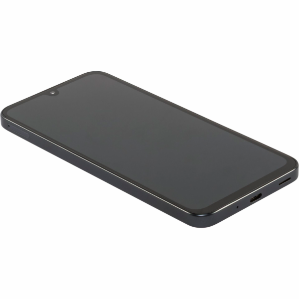 Samsung Galaxy SM-A165F/DSB 17 cm (6.7") Hybridní Dual SI...