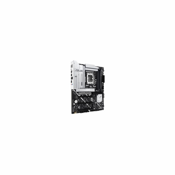 ASUS MB Sc LGA1851 PRIME Z890-P, Intel Z890, 4xDDR5, 1xDP...