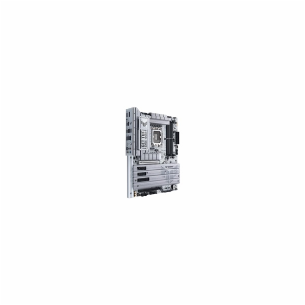 ASUS MB Sc LGA1851 TUF GAMING Z890-PRO WIFI, Intel Z890, ...