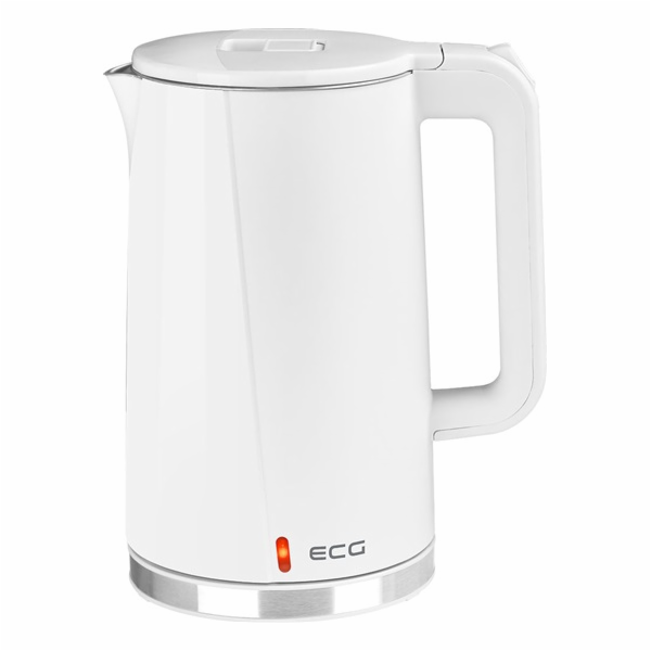 ECG RK 1702 Safe to Touch White