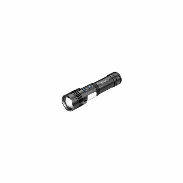 Sandberg Survivor 7in1 Torch Powerbank 5000