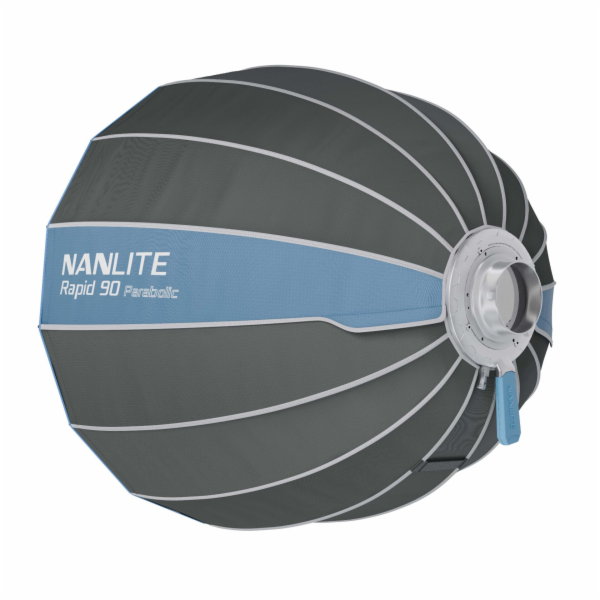 Nanlite SB-RP90  Parabolic Softbox Rapid 90