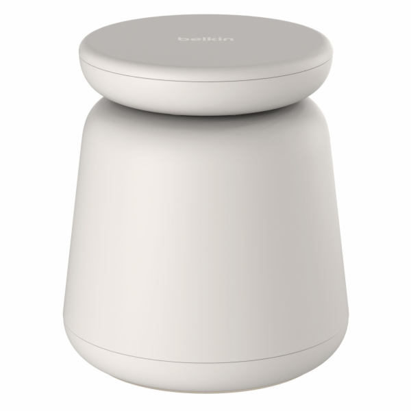 Belkin BOOST Charge PRO 15W mag.  Charg.Qi2 2in1 sand WIZ...