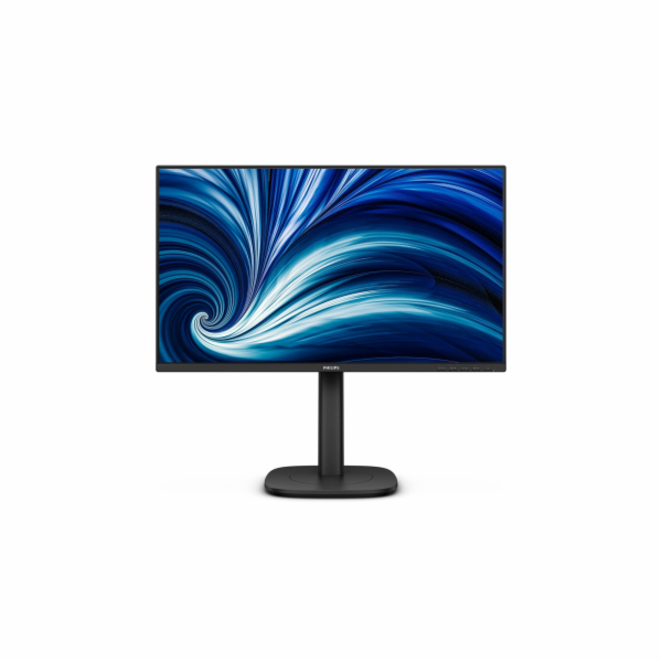 Philips/24B2N3200J/23,8"/IPS/FHD/120Hz/4ms/Černá/5R