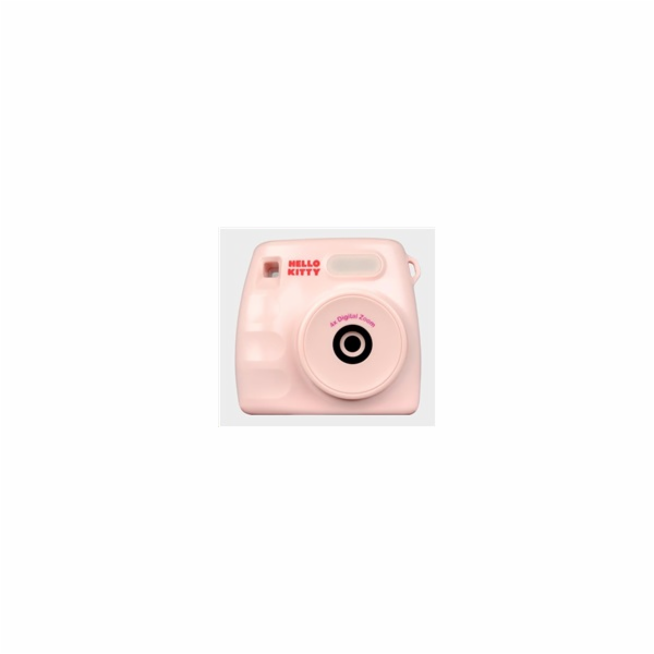 YASHICA x Hello Kitty Mini Digital Camera (Pink)