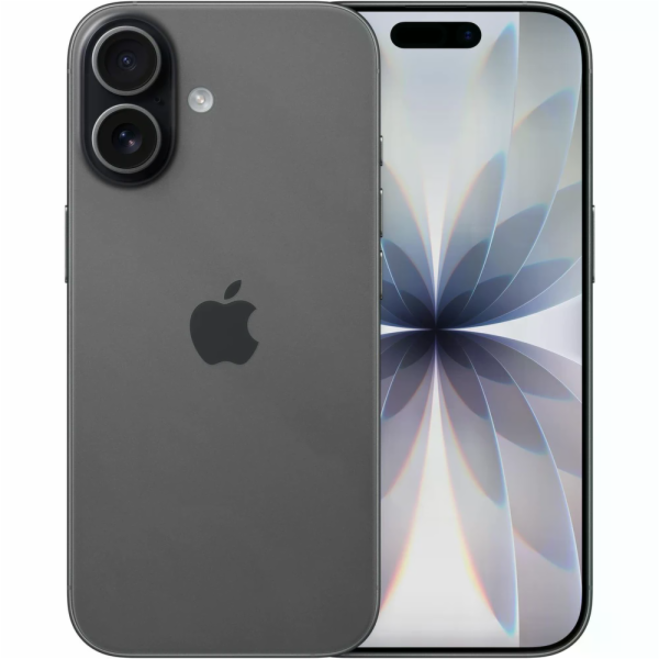 Apple iPhone 17/512GB/Black