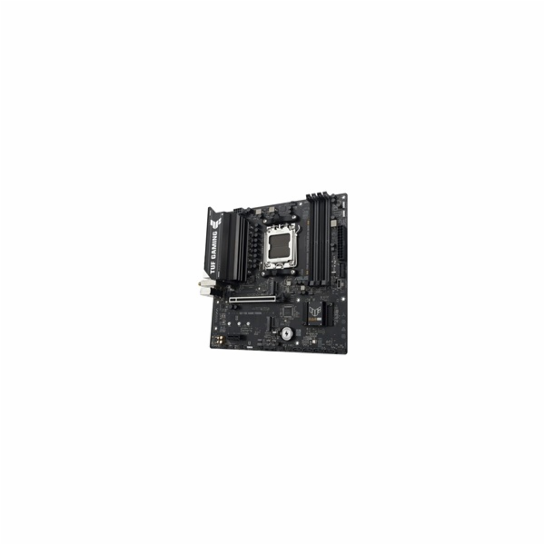 ASUS TUF GAMING A620AM-PLUS WIFI