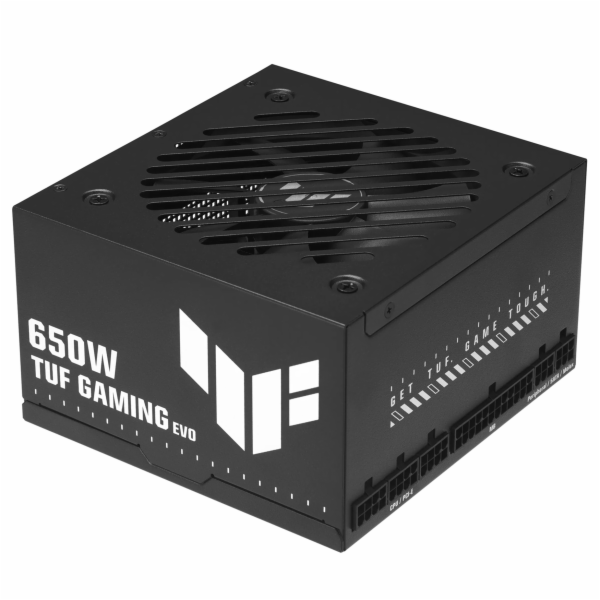 ASUS TUF-GAMING-650B-EVO napájecí zdroj 650 W 20+4 pin AT...