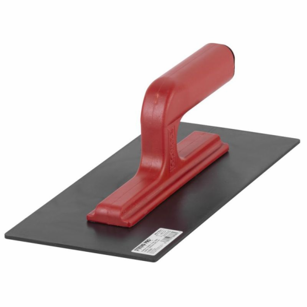 Hladítko Strend Pro Premium, REDhand, ABS, 260x120 mm, 2 ...