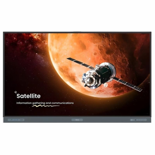 Benq Interaktivní monitor 86 palců RP8605 256GB 450:1/AND...