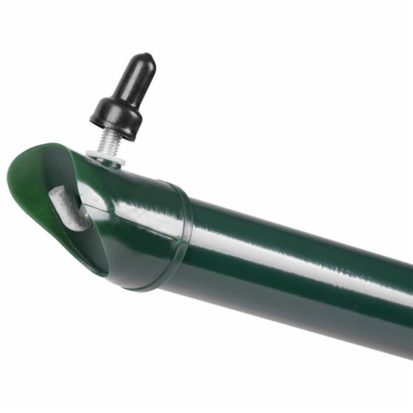 Vzpěra Strend Pro METALTEC, Zn+PVC, zelená, RAL6005, 38/2...
