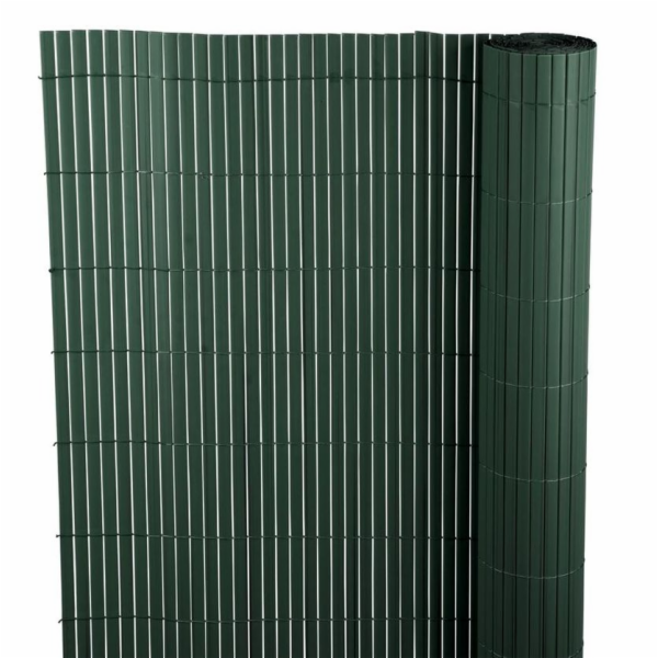 Plot Ence DF13, PVC 1000 mm, L-3 m, zelený, 1300 g/m2, UV