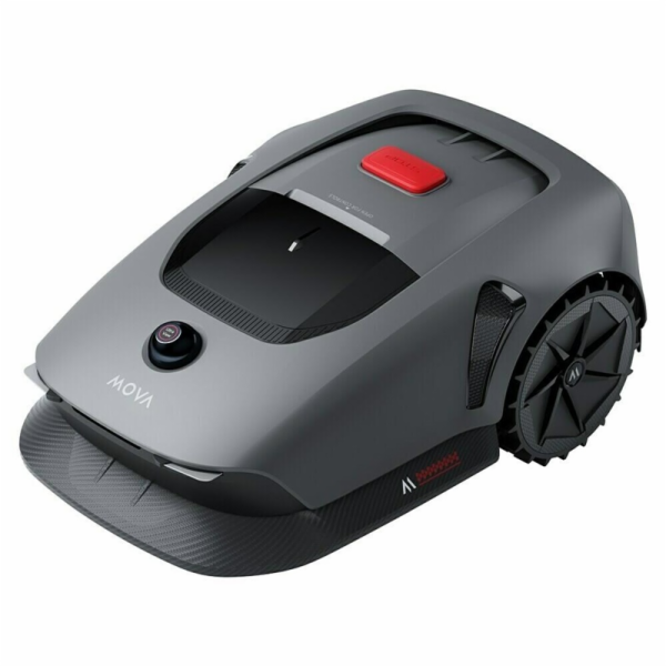 MOVA Robotická sekačka 600 Plus, 600 m2