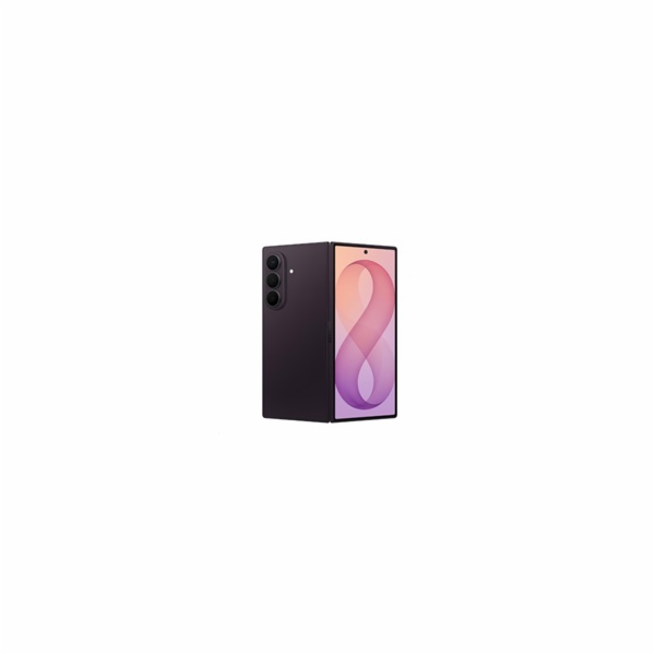 Samsung Galaxy Z Fold8 Ultra 12GB/512GB tmavě fialová, EU