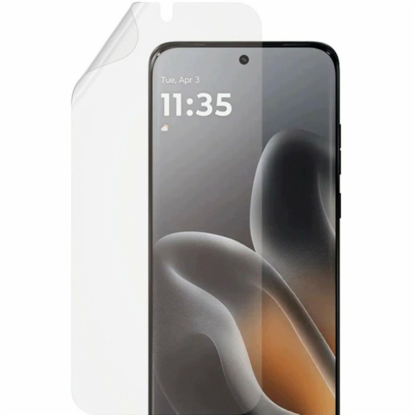 PanzerGlass Tvrzené sklo PanzerGlass Ultra-Wide Fit pro M...