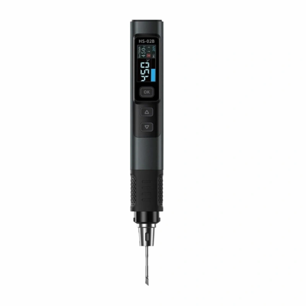 Pájka FNIRSI HS-02B 100 W