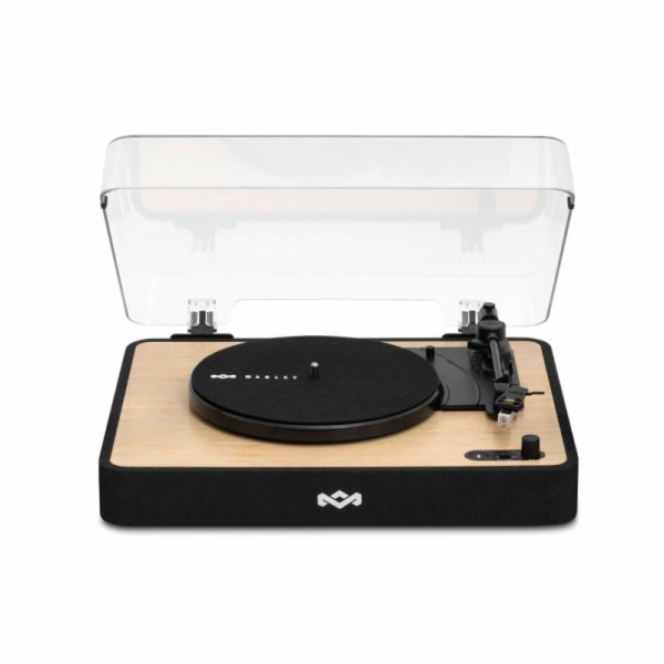 House of Marley Revolution Bluetooth Gramofon, Signature ...