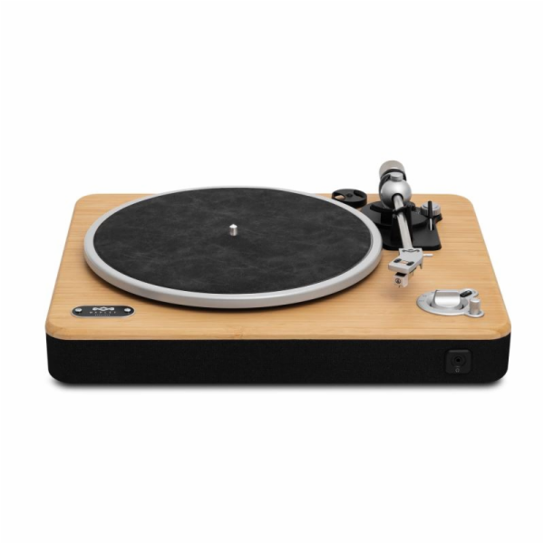 House of Marley Stir It Up Wireless 2, Bluetooth gramofon...