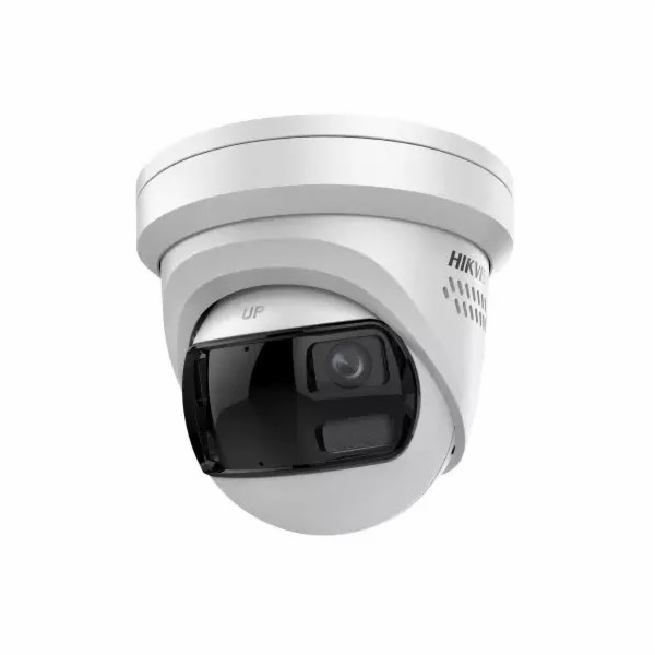 IP kamera Hikvision DS-2CD2343G2P-LISU/SL 180°