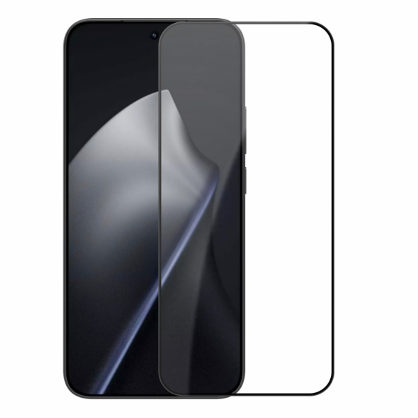 Nillkin Tvrzené Sklo 2.5D CP+ PRO Black pro Xiaomi 15T/15...