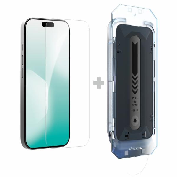 Nillkin Tvrzené Sklo 0.2mm H+ PRO 2.5D pro Apple iPhone 1...