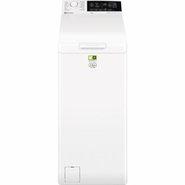 ELECTROLUX Pračka EW6T3372E, 7 kg, bílá