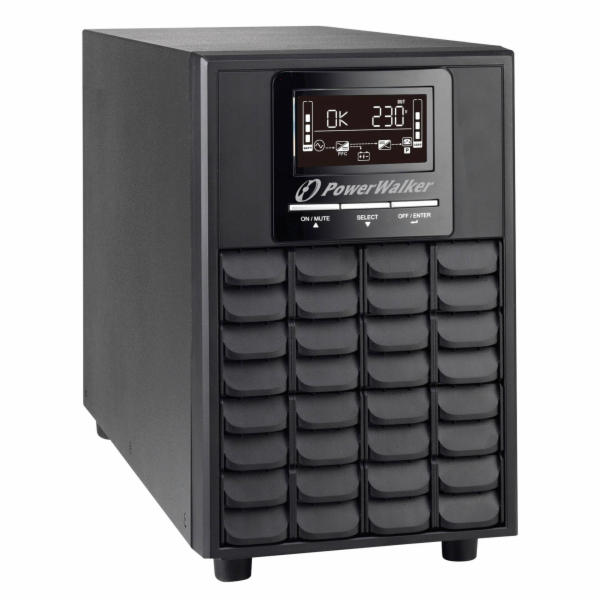 PowerWalker VFI 1000 CG PF1