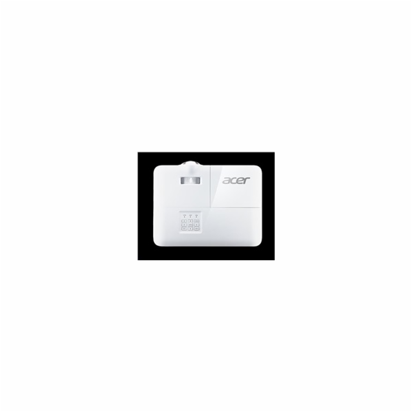 ACER Projektor S1286Hn, DLP 3D, XGA, 3500lm, 20000/1, HMD...