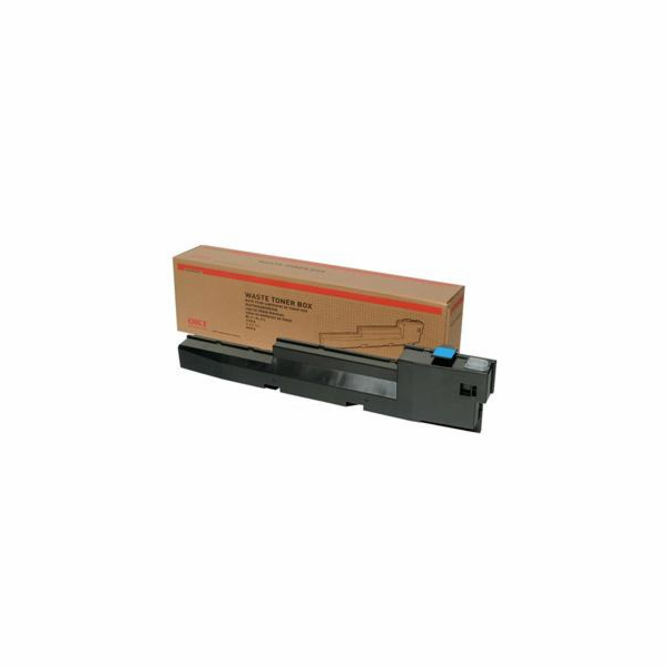 Odpadní nádobka na toner do C9600/9800/MFP (30k)