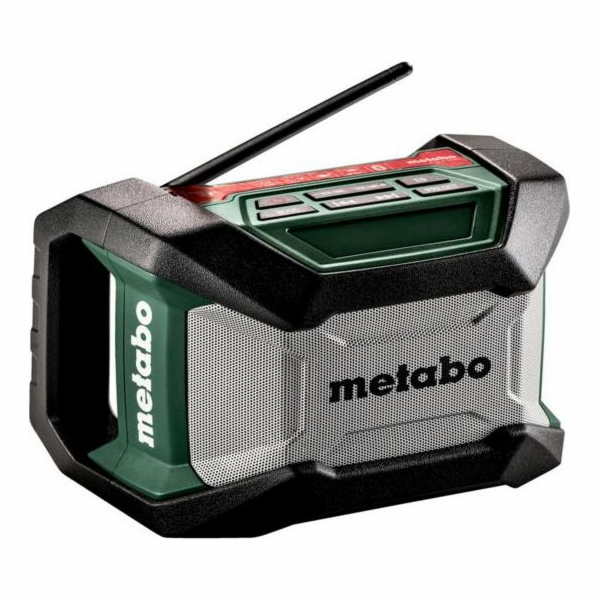Metabo R 12-18 BT aku 
