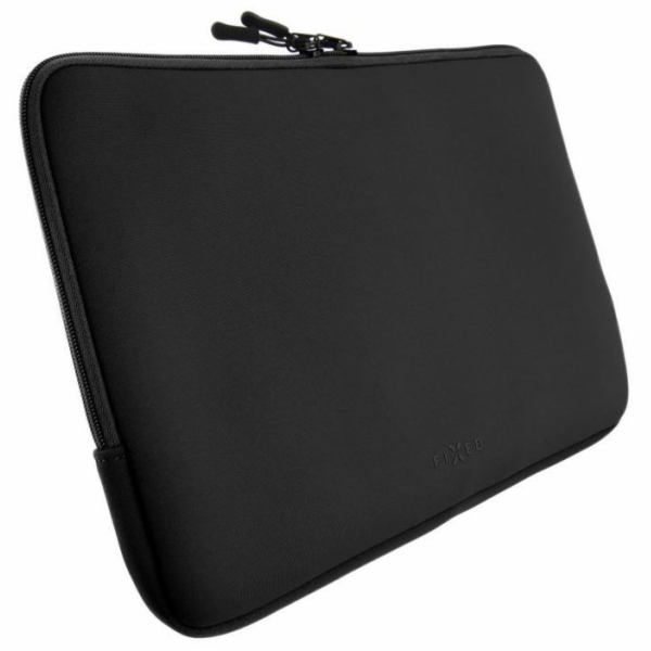 Pouzdro Sleeve neoprenové 11   BK FIXED