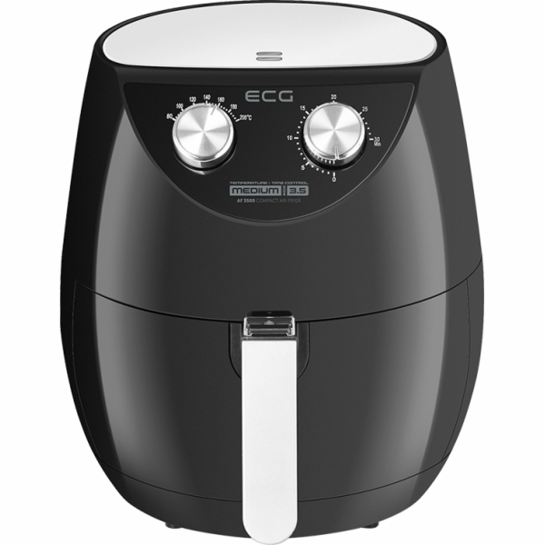 ECG AF 3500 Horkovzdušná fritéza