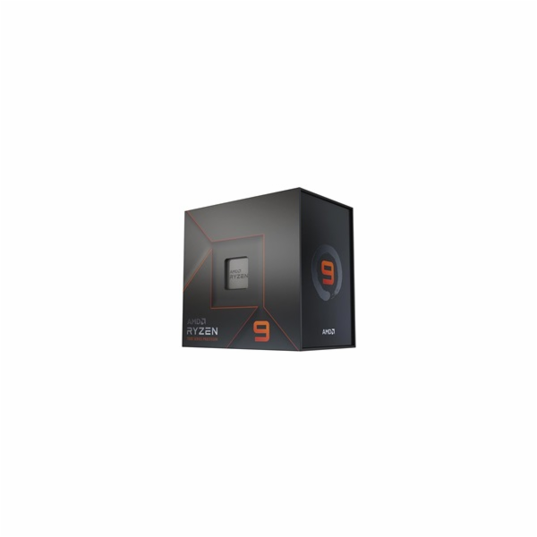 CPU AMD RYZEN 9 7900X WOF, 12-core, 4.7GHz, 64MB cache, 1...