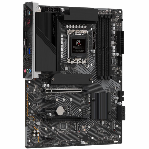 ASROCK Základná doska Z790 PG LIGHTNING