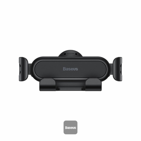 Baseus Baseus Stabilní gravitační držák do auta Lite (ver...