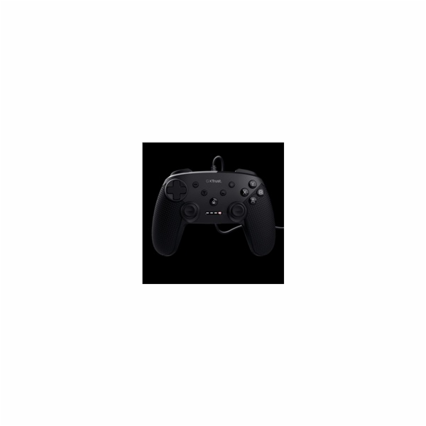 Trust GXT541 24789 TRUST Gamepad GXT541 MUTA PC CONTROLLER