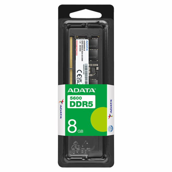 SO-DIMM 8GB DDR5-5600, RAM
