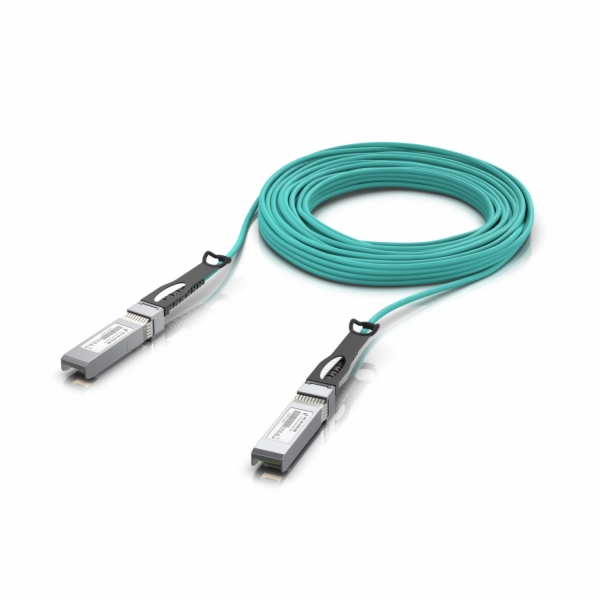 Ubiquiti Patch kabel, optický, AOC, SFP+ na SFP+, 25Gbps,...