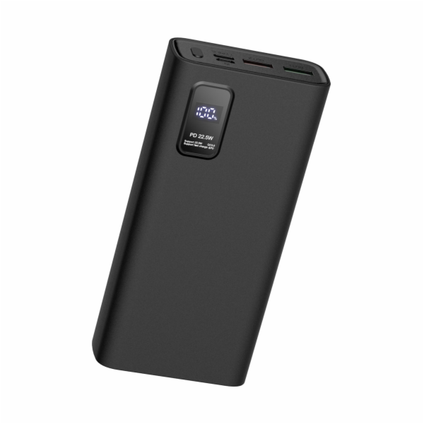Platinet Power Bank PMPB20WQC727B 20000mAh PD3.0 QC3.0 di...