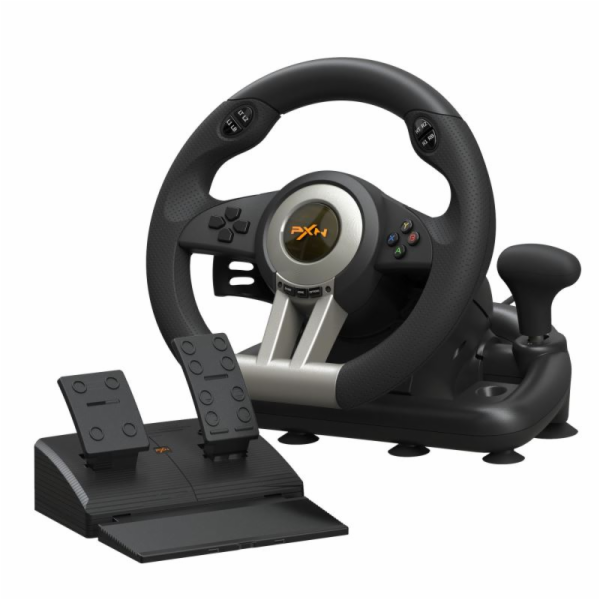 Herní volant PXN-V3 (PC / PS3 / PS4 / XBOX ONE / SWITCH)