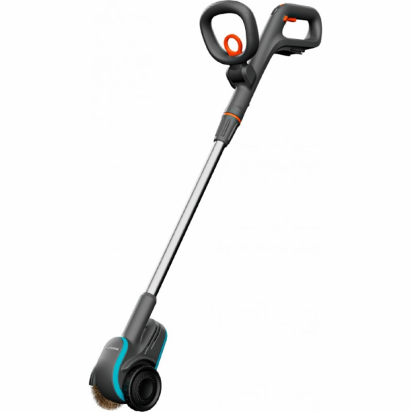 GARDENA akumulátorový kartáč na spáry EasyWeed 1800/18V P...