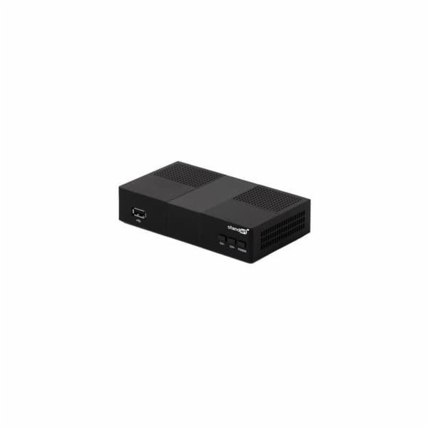 PŘIJÍMAČ SKAIT T540 DVB-T/T2 STANDARD